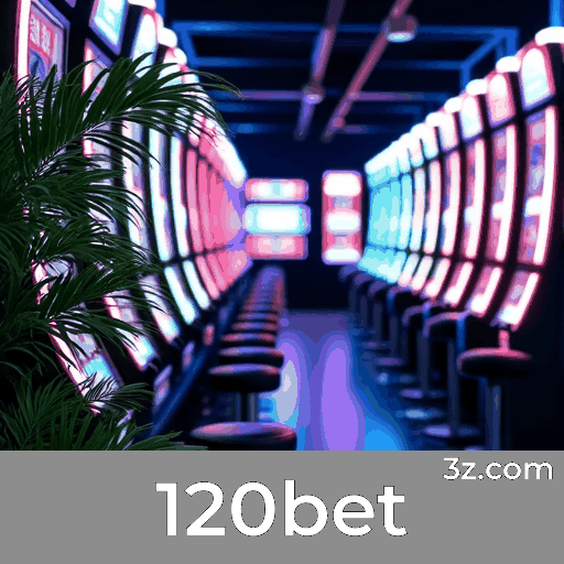 120bet: Cassino Premiado e Pagamentos Rápidos