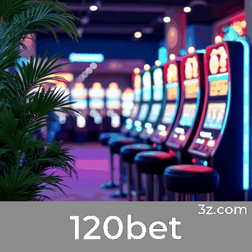 120bet: Baixe o App e Aposte com Facilidade