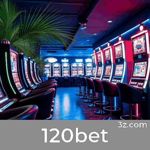 120bet: Sistema Inteligente de Promoções Personalizadas