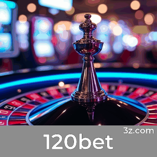 120bet.com - Plataforma de Apostas Online com Cassino Exclusivo - 120bet
