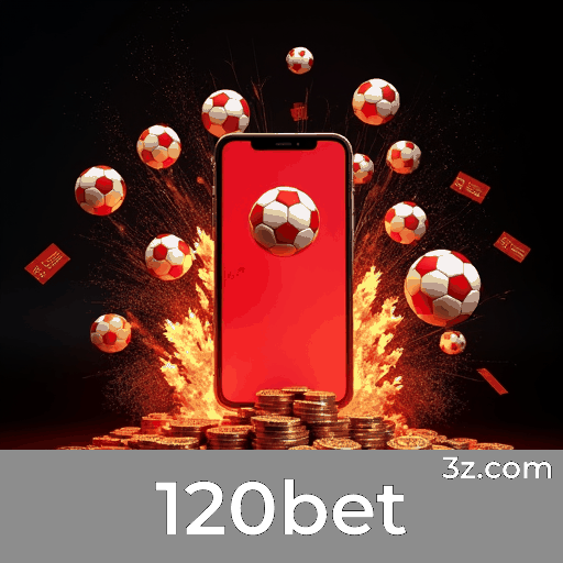 120bet: Cassino Premiado e Pagamentos Rápidos